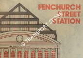 Fenchurch Street Station by NICHOLLS, Geoff & ECCLES, Steve